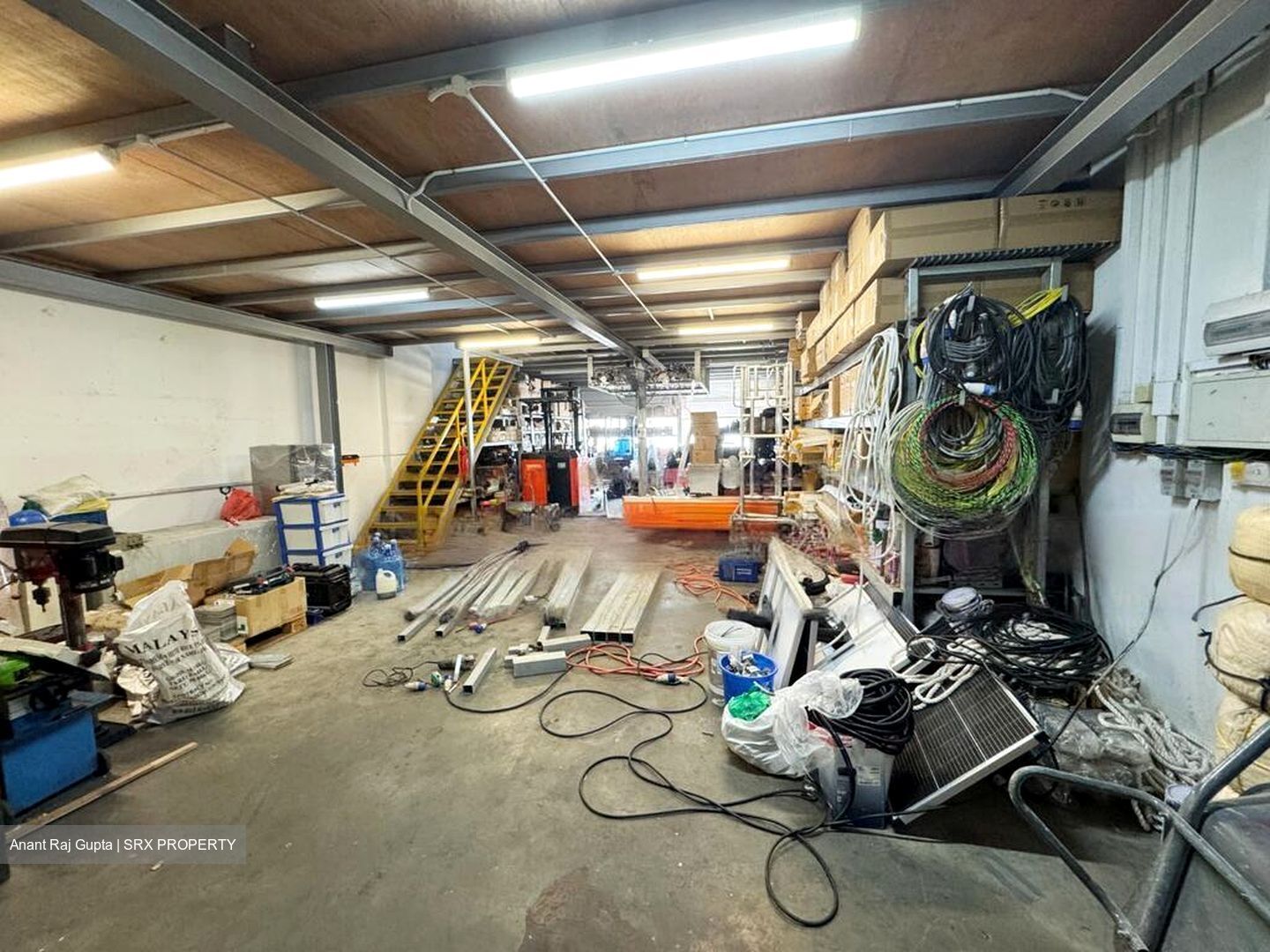 Pioneer Centre (D22), Factory #459770711